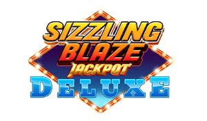 Sizzling Blaze Jackpot Deluxe Brabet