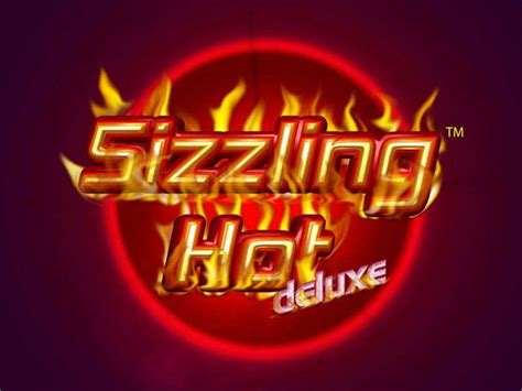 Sizzling Hot Deluxe Bodog