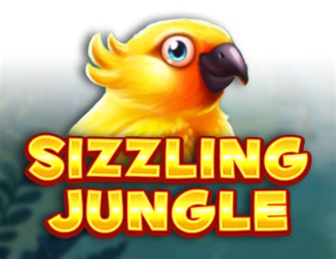 Sizzling Jungle Betfair