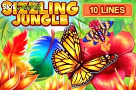 Sizzling Jungle Review 2024