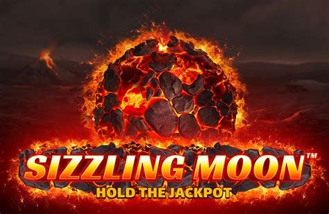 Sizzling Moon Betsson