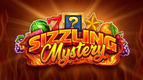 Sizzling Mystery Netbet