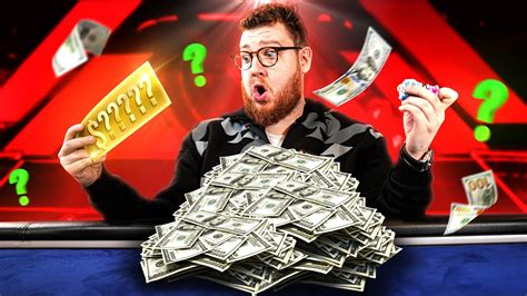 Sizzling Mystery Pokerstars