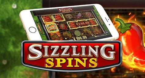 Sizzling Spins Brabet