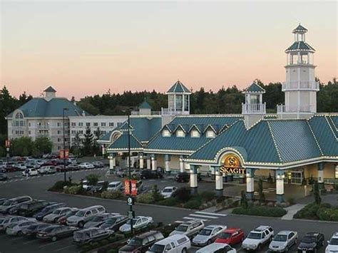 Skagit Casino Bellingham Wa