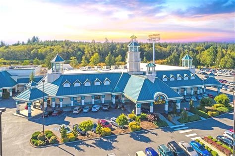 Skagit Casino Burlington Wa