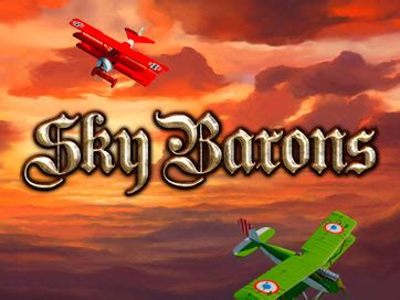 Sky Barons Betano