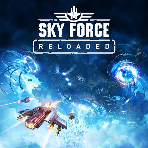 Sky Force Bwin