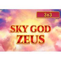 Sky God Zeus 3x3 Bet365