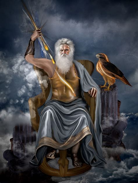 Sky God Zeus Bet365