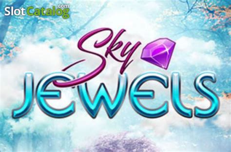 Sky Jewels Bet365