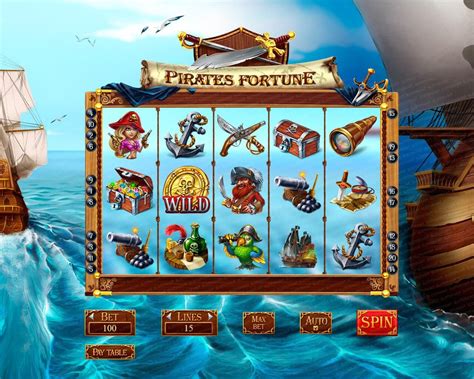 Sky Pirates Slot - Play Online