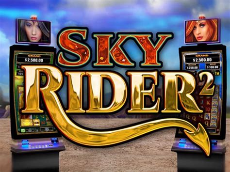 Sky Rider Slot De Download