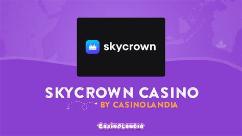 Skycrown Casino Review