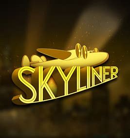Skyliner Slot Gratis