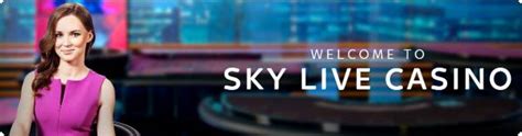 Skylivecasino Online