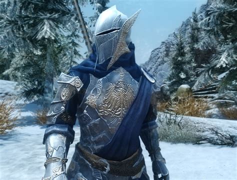 Skyrim Armadura Slots Mod