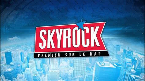 Skyrock Radio Roleta