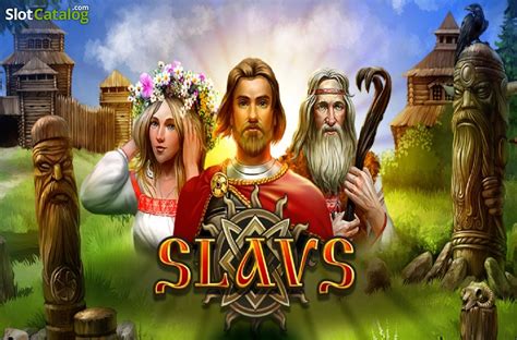 Slavs Slot Gratis