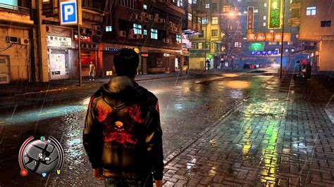 Sleeping Dogs Jogo Den Acesso