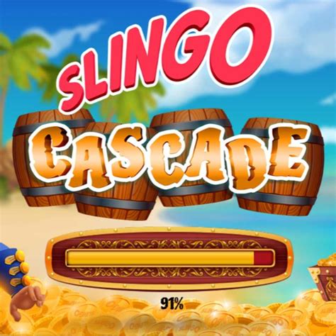 Slingo Cascade Parimatch