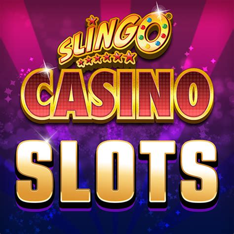 Slingo Casino Pack