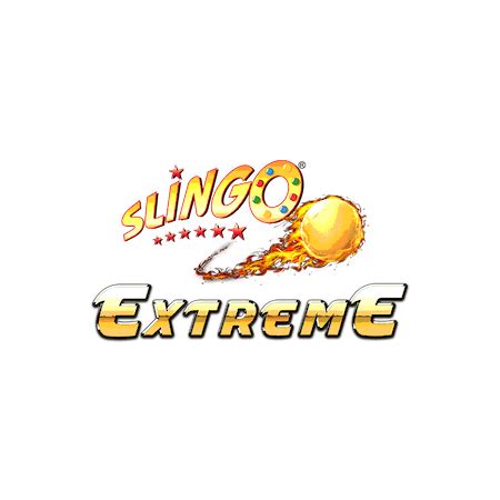 Slingo Extreme Betfair