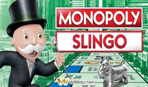 Slingo Monopoly Review 2024