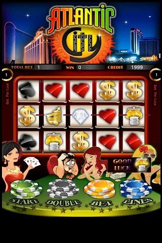 Slingo Slots De Atlantic City