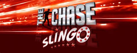 Slingo The Chase Bodog