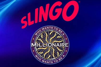 Slingo Who Wants To Be A Millionaire 888 Casino