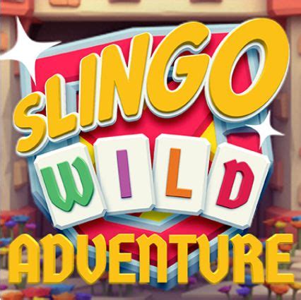 Slingo Wild Adventure 888 Casino