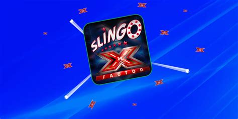Slingo X Factor Sportingbet