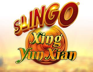Slingo Xing Yun Xian Review 2024