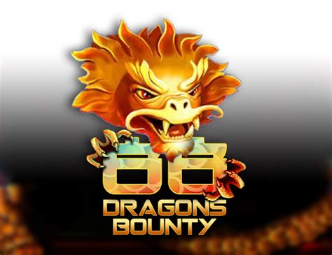 Slot 88 Dragons Bounty