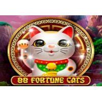 Slot 88 Fortune Cats