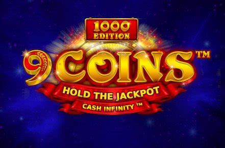 Slot 9 Coins 1000 Edition