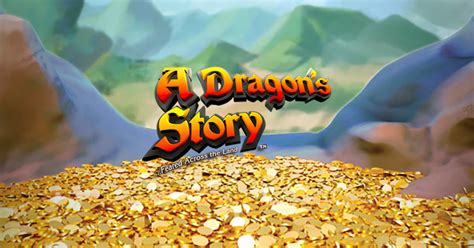 Slot A Dragons Story