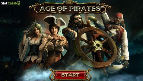 Slot Age Of Pirates