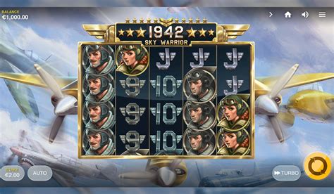Slot Air Combat 1942