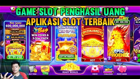 Slot Akasia Baru Disember 2024