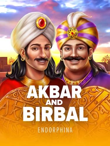 Slot Akbar Birbal