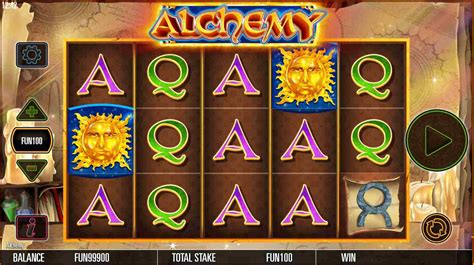 Slot Alchemy 2