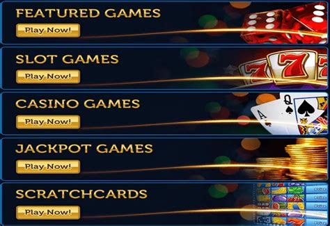 Slot Alerts  Casino Panama