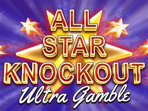 Slot All Star Knockout