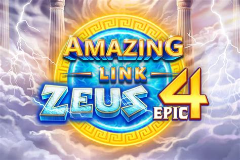 Slot Amazing Link Zeus Epic 4