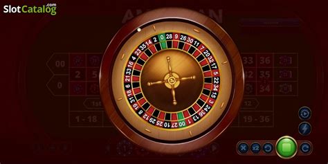 Slot American Roulette High Stakes