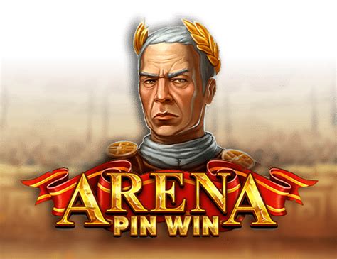 Slot Arena Pin Win