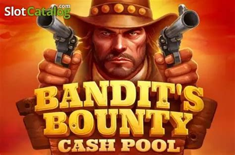 Slot Bandit S Bounty