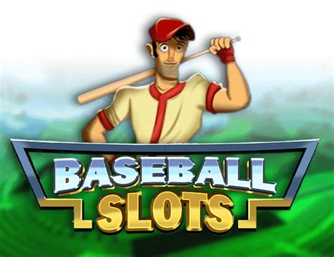 Slot Baseball